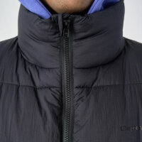 Cleptomanocx Winter Jacket "Dom" Vest