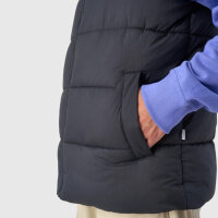 Cleptomanocx Winter Jacket "Dom" Vest