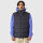 Cleptomanocx Winter Jacket "Dom" Vest