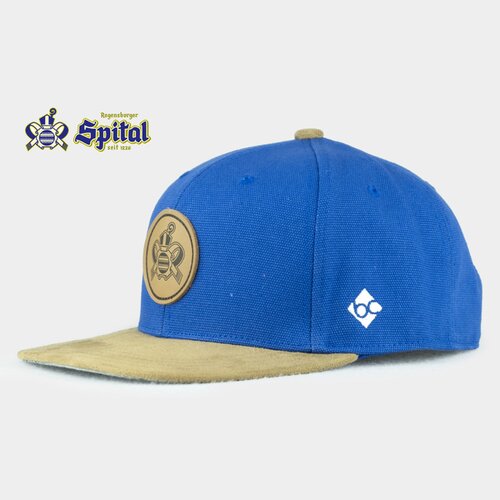 Bavarian Caps Spital Snapback Cap