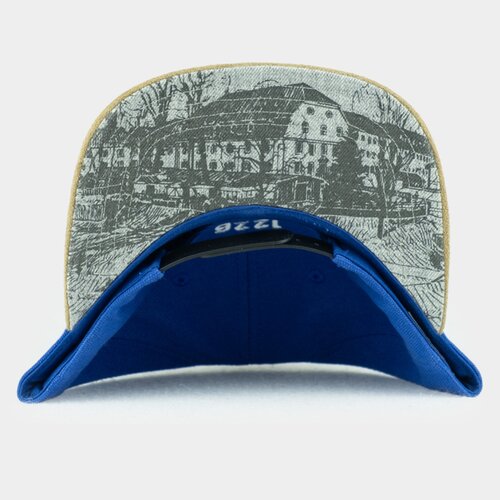 Bavarian Caps Spital Snapback Cap