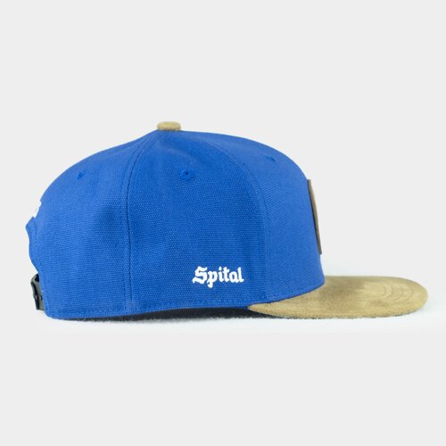 Bavarian Caps Spital Snapback Cap