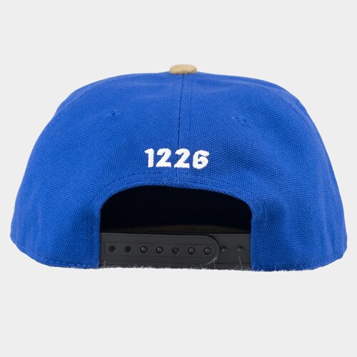 Bavarian Caps Spital Snapback Cap