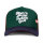 Coastal HFT When in Doubts Trucker Cap D.Green/Marine