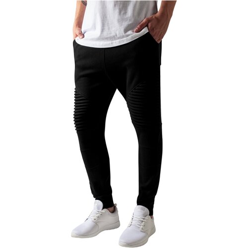 Urban Classics Pleat Sweatpants