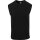 Urban Classics Open Edge Sleeveless Tee black XXL