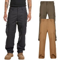 Brandit Tactical Pants Ripstop