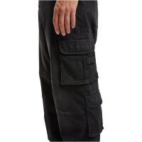 Brandit Denim Cargo Pants