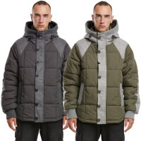 Brandit Men Garret Jacket