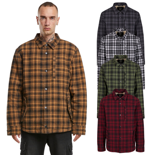 Brandit Classic Sherpa Jacket