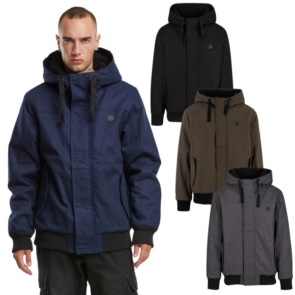 Brandit Men Essential Jacket