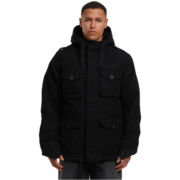 Brandit Men Respite Jacket