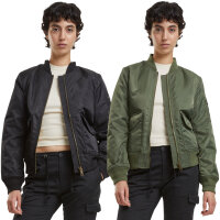 Brandit Women Sherpa Jacket