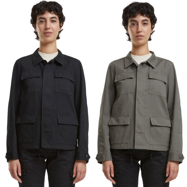Brandit Women BDU Twill Jacket