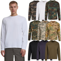 Brandit Premium Longsleeve Shirt