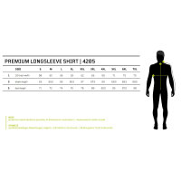 Brandit Premium Longsleeve Shirt