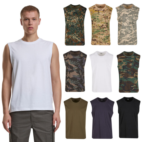 Brandit T-Shirt sleeveless