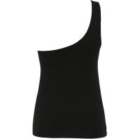 Brandit Abbey Bandeau Top one strap black XXL