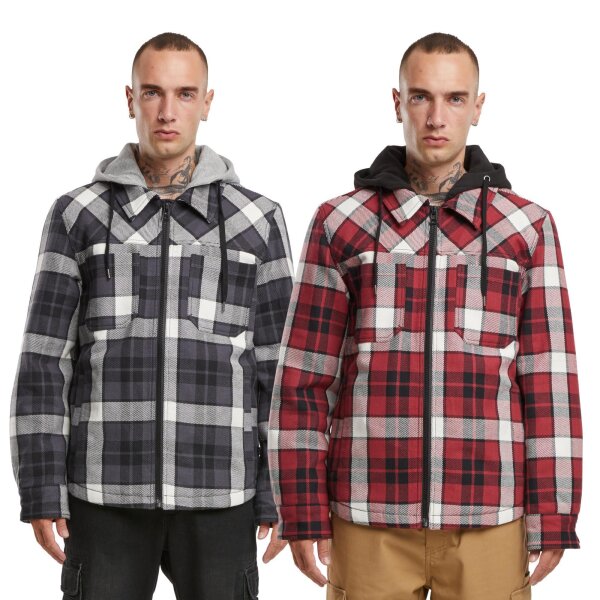 Brandit Top Heavy Twill Jacket