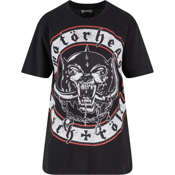 Brandit Motörhead MenTee Rockn Röll
