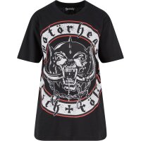 Brandit Motörhead MenTee Rockn Röll