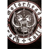 Brandit Motörhead MenTee Rockn Röll