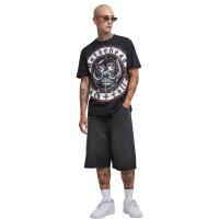 Brandit Motörhead MenTee Rockn Röll