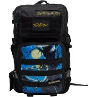 Brandit Iron Maiden US Cooper Large FOTD