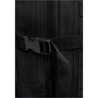 Brandit Iron Maiden US Cooper Large FOTD