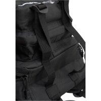 Brandit Iron Maiden US Cooper Large Eddy Glow