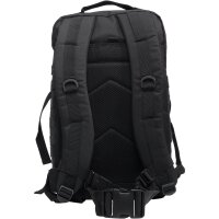 Brandit Iron Maiden US Cooper Large Eddy Glow