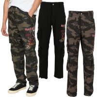 Brandit IRM Pure Slim Trouser