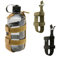 Brandit Molle Bottle Holder Flex Large