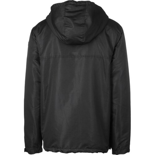 Streetspun Heavy Windbreaker black L