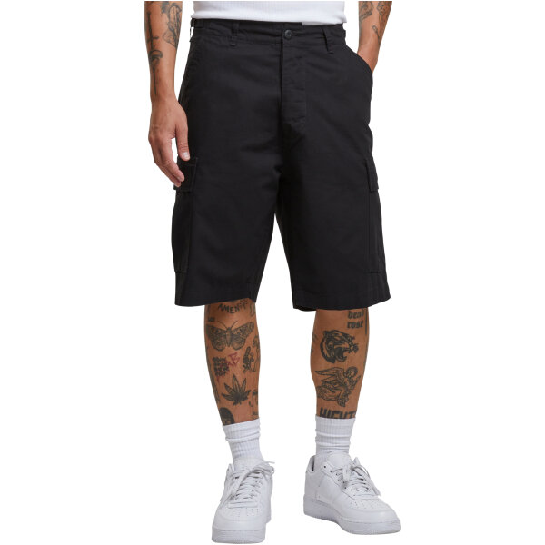 Brandit Security BDU Ripstop Shorts
