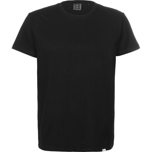 2er Pack Streetspun T-Shirt  black/white