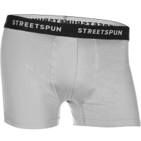 2er Pack Streetspun Boxershorts