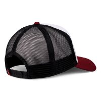 COASTAL HFT Cap Every Port offwhite/vine/black