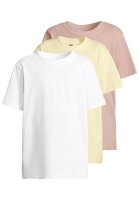 Build your Brand Kids Basic Tee 2.0 3 Pack