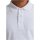 Build Your Brand Sorona Polo Tee white 5XL