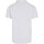 Build Your Brand Sorona Polo Tee white 5XL