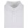 Build Your Brand Sorona Polo Tee white 5XL