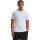 Build Your Brand Sorona Polo Tee white 5XL
