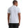 Build Your Brand Sorona Polo Tee white 5XL
