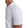 Build Your Brand Sorona Polo Tee white 5XL