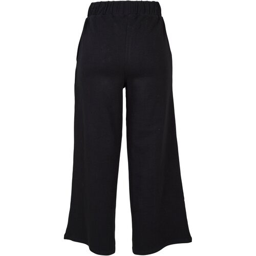 Urban Classics Ladies Culotte black 3XL