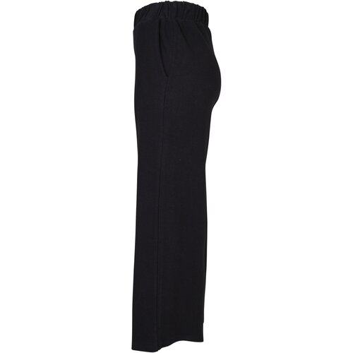 Urban Classics Ladies Culotte black 3XL