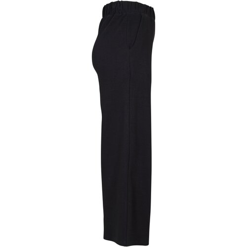 Urban Classics Ladies Culotte black 3XL