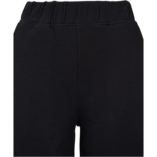 Urban Classics Ladies Culotte black 3XL