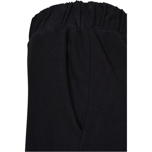 Urban Classics Ladies Culotte black 3XL